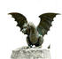 Rottenecker Bronzefigur Drache Saphira