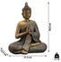 Cepewa Sitzender Buddha massiv 30 cm (178529178)