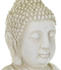 Relaxdays Buddha Figur Magnesia creme (10039508_0_DE)