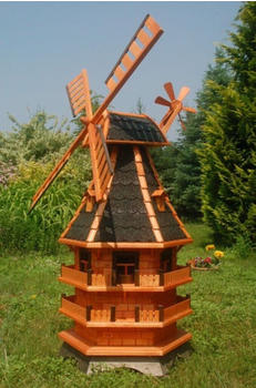 Deko Shop Hannusch WM 1.5 bitum dunkel