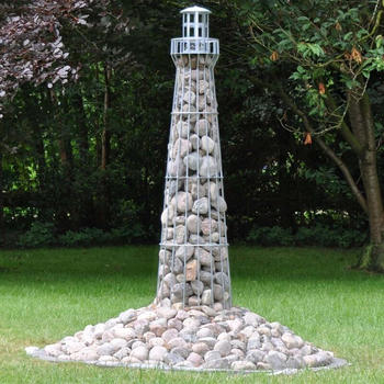 VOSS.garden Leuchtturm 180cm (VOSS931118)