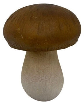 F&D Dekofigur Pilz 20 x 16 x 16 cm