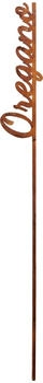 Trend Line Pflanzstab Metall Oregano 30 cm