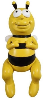 F&D Dekofigur Biene Kantenhocker 15 x 7 x 7,5 cm