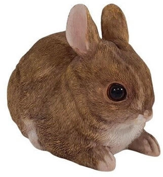 F&D Dekofigur Hase 14 x 11 x 16 cm