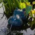 Ubbink Schwimmender Wasserspeier Nilpferdkopf (Hippo)
