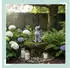Relaxdays Grabschmuck Hund Engel Figur