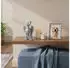 Relaxdays Grabschmuck Hund Engel Figur