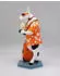 Cowparade Vacation Cow Dekofigur, Medium (47908)