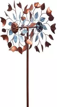 Invento Metall Wind Spinner Copper Leaf Duett (110223)