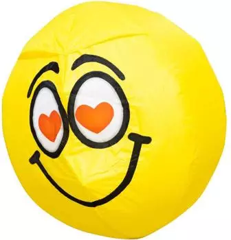 HQ Bouncing Moodeez "In Love" Bodenwindspiel 60cm (126370)
