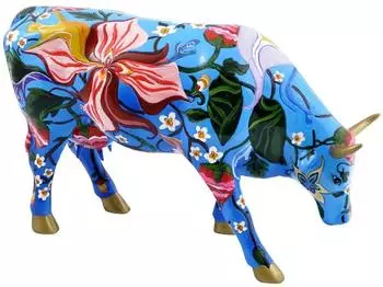 Cowparade Birtha Kuhfigur, Large (46735)