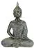 I.GE.A. Pitz Buddha-Figur meditierend sitzend, Feng Shui (706885BR)
