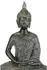 I.GE.A. Pitz Buddha-Figur meditierend sitzend, Feng Shui (706885BR)