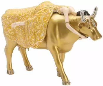 Cowparade Tanrica Kuh Large (46439)