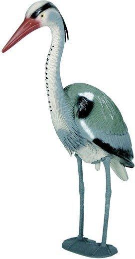 Siena Garden Fischreiher Vogelschreck H: 106 cm