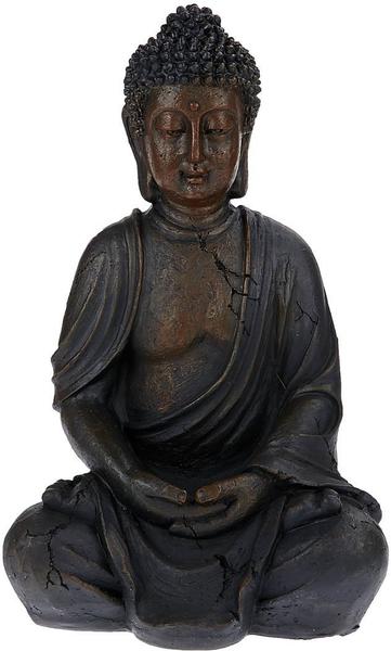Boltze meditierender Buddha 40cm