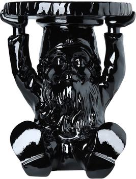 Kartell Gnomes Beistelltisch gold
