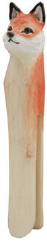 Wildlife Garden DecoClip Fuchs