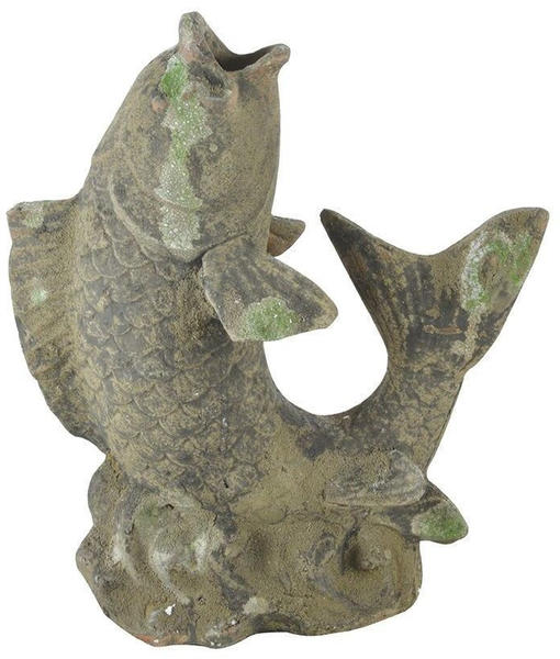 Esschert Aged Ceramic Collection - Fish moss