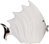 GILDE Tierfigur "Fischfigur"