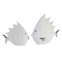 GILDE Tierfigur "Fischfigur"