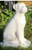 JS-GartenDeko Beton Figur Hund Boxer H 32 cm
