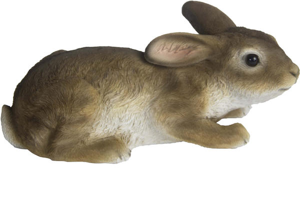 Esschert Lying Hare