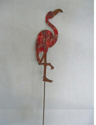 Trend Line Flamingo Stecker 14,5x117cm (660457885)