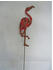 Trend Line Flamingo Stecker 14,5x117cm (660457885)