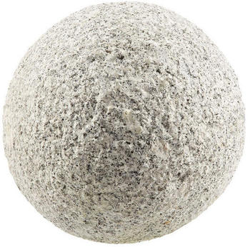 Dehner Granit-Kugel Grau