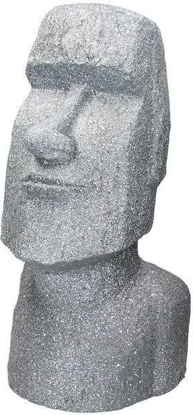 ECD Germany Moai Rapa Nui Kopf Figur 56cm