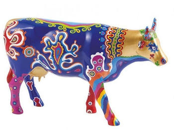 Cowparade Beauty Cow Large