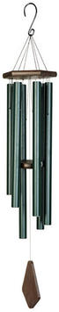 Dehner NATURE'S MELODY Klangspiel Premium 20,6x18x116cm dunkelgrün (4304390)