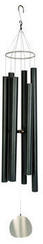 Dehner NATURE'S MELODY Klangspiel Aureole Tunes schwarz (4304705)