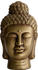 Dijk Natural Collection Buddha Terracotta bronze Ø 12,5 x 22,5 cm (0660185933)