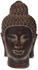 Dijk Natural Collection Dekofigur Buddha Ø 24 x 41 cm (0660054313)