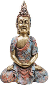 Trend Line Dekofigur Buddha 35 x 22 x54 cm (0660054432)