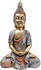 Trend Line Dekofigur Buddha 35 x 22 x54 cm (0660054432)
