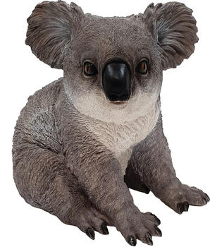 Figurendiscounter Dekofigur Koalabär 32 x 30 x 29 cm (0660103632)