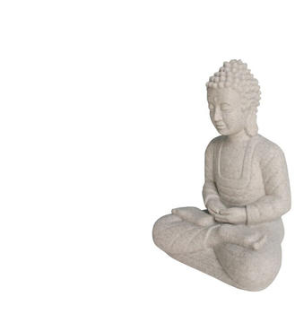 Trend Line Statue Buddha 30 x 43 x 56 cm (0692550138)