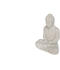 Trend Line Statue Buddha Small 18 x 10 x 22 cm (0692550139)