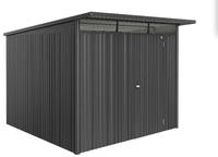 Biohort Ger&auml;tehaus "AvantGarde ECO Gr. A4" verschiedene Farben mit Doppelt&uuml;r