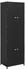 vidaXL Garden Storage Cabinet 59x40x180 cm