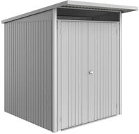 Biohort Ger&auml;tehaus "AvantGarde ECO Gr. A1" verschiedene Farben mit Doppelt&uuml;r