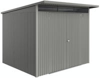 Biohort Ger&auml;tehaus "AvantGarde ECO Gr. A6" verschiedene Farben mit Doppelt&uuml;r