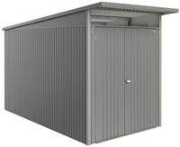 Biohort Ger&auml;tehaus "AvantGarde ECO Gr. A4" verschiedene Farben mit Doppelt&uuml;r