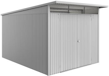 Biohort Avantgarde ECO Gr. A8 DT 260 x 380 cm silber-metallic