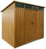 Holzoptik