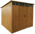 Holzoptik